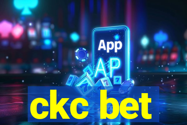 ckc bet